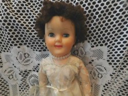 18 inch unmarked 50 bride a